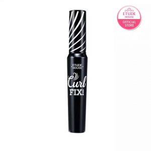 Curl Fix Mascara