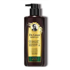 Dr. Groot Anti-Hair Loss Shampoo For Oily Scalp