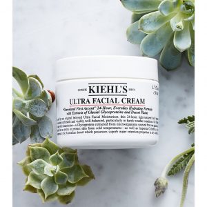 Kiehl's Ultra Facial Cream