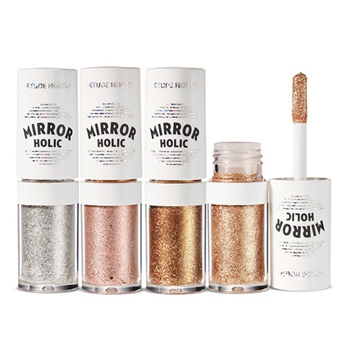 Mirror Holic Glitter