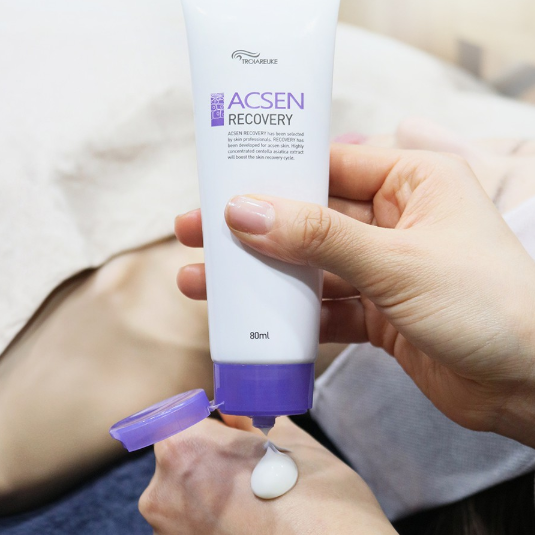 Acne Scar Removal Troiareuke ACSEN Recovery Cream 