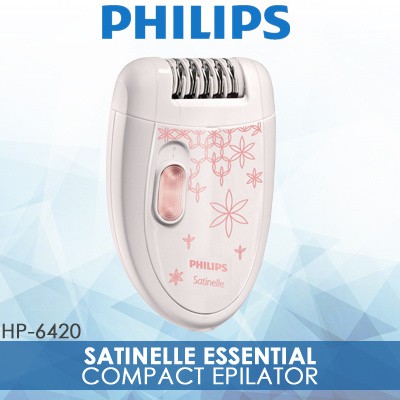 hair removal singapore philips satinelle essential compact epilator women