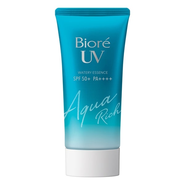 Biore UV Aqua Rich Watery Essence 
