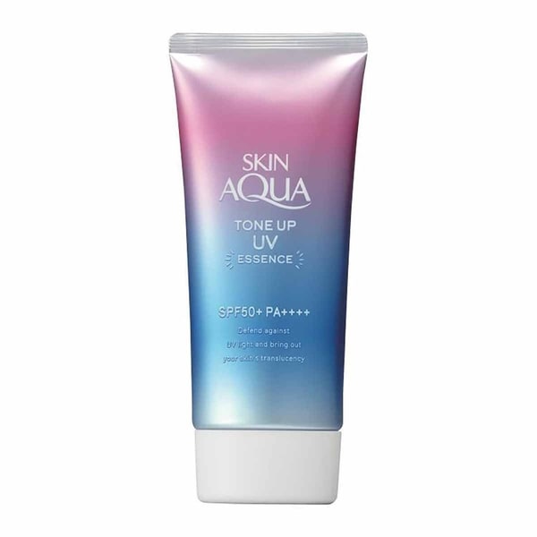 ROHTO Skin Aqua Super Moisture Gel Sunscreen best sunscreen singapore