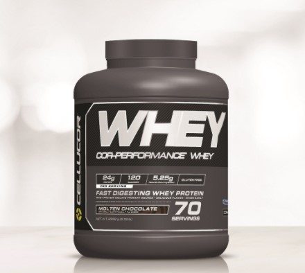 cellucor whey best protein powders