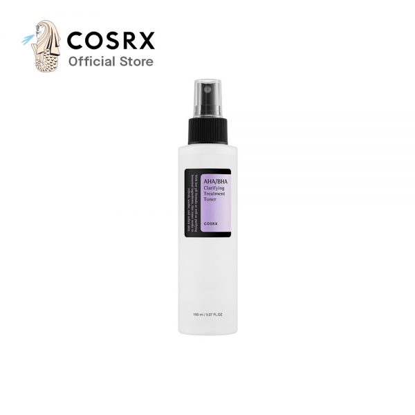 cosrx skincare routine for oily skin