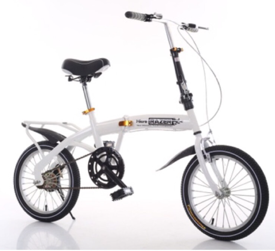 best foldable bicycle