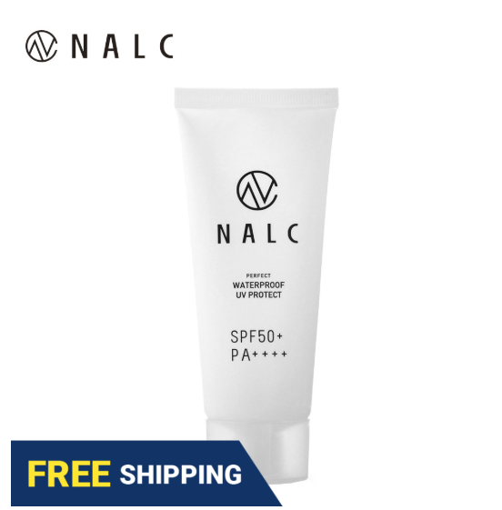 NALC Non-Alcohol Perfect Waterproof Sunblock