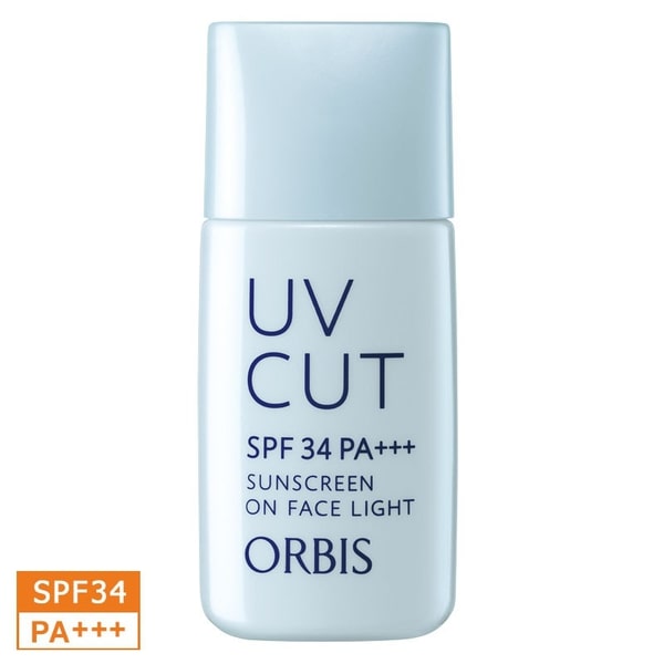 ORBIS Sunscreen
