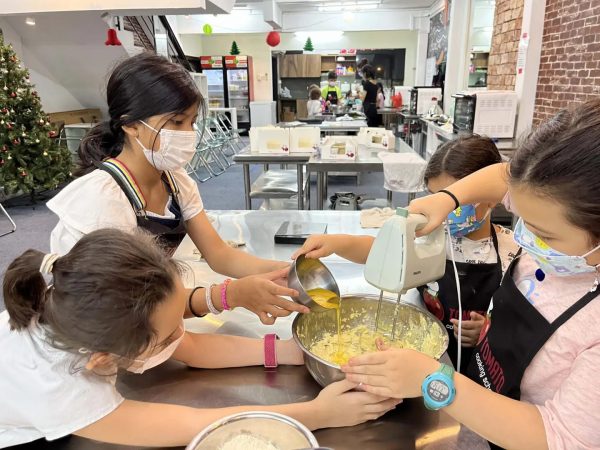 Tomato Cooking School Holiday June Programme Singapore 2022