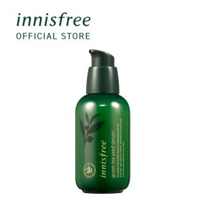 Innisfree Green Tea Seed Serum