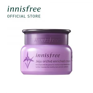Innisfree Orchid Enriched Cream