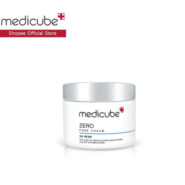medicube skincare routine for oily skin