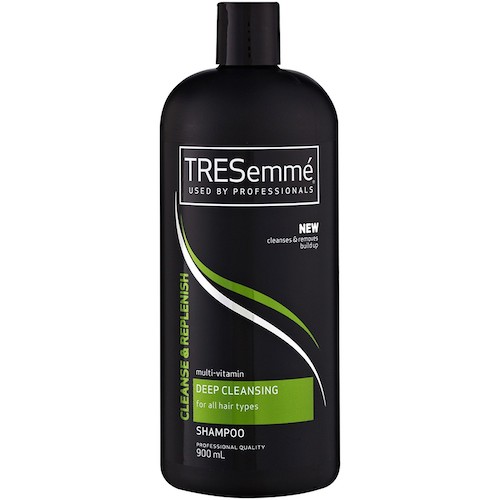 TRESemmé Deep Cleansing Shampoo
