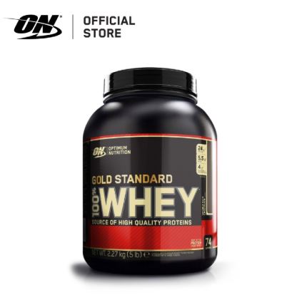 optimum nutrition gold standard whey best protein powders