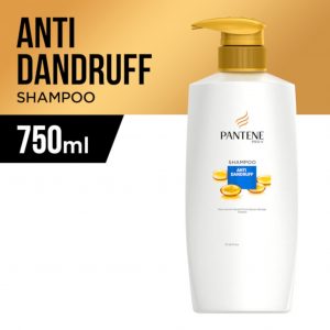  Pantene Pro-V Anti Dandruff Shampoo