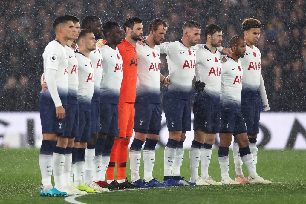 tottenham hotspur icc singapore