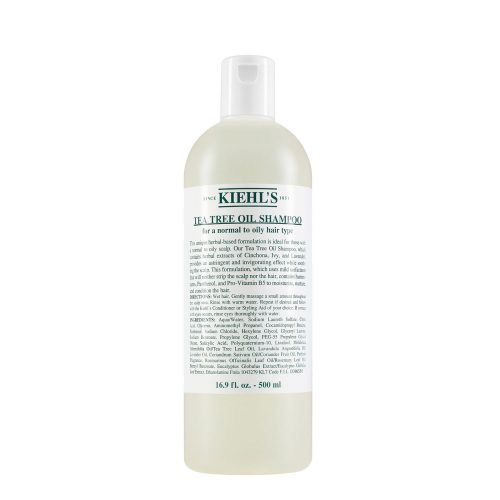 Kiehl's Tea Tree Oil Shampoo