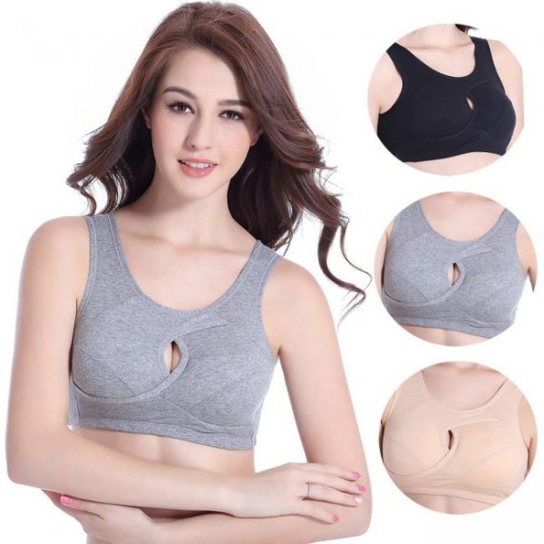 nursing bra singapore keyhole overnight lingerie breastfeed