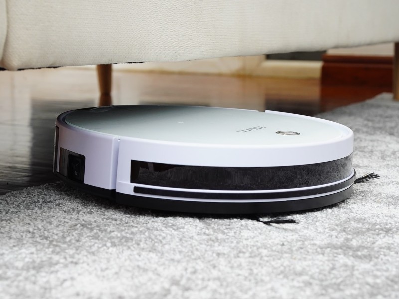 23 Best Robot Vacuum Cleaners In Singapore For Every Budget