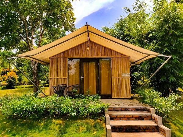 Desa Wisata Ekang best bintan resort