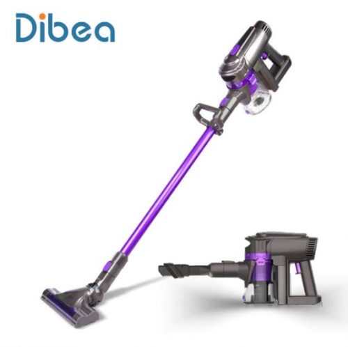 Dibea Cordless Vacuum Cleaner