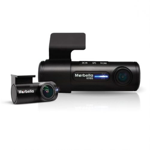 Marbella KR8S Car Video Recorder Dashcam