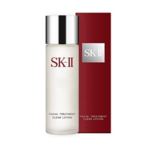 SKII-Clear Lotion