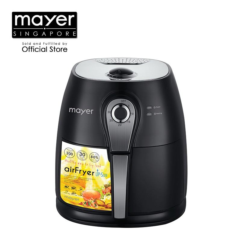 air fryer housewarming gift singapore