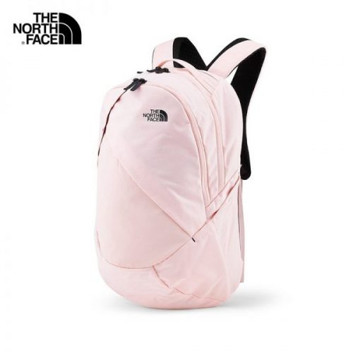 ladies sports bag the north face women isabella sweet pink
