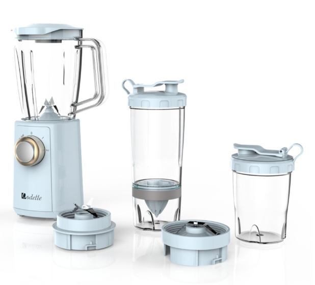 odette personal blender best blender for smoothies