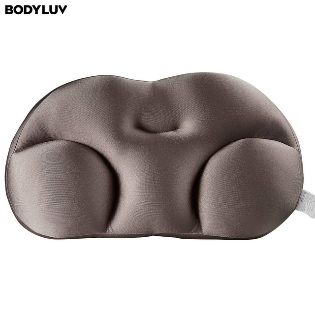 11 Best Pillows For Neck Pain And Better Sleep Quality