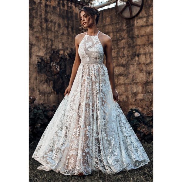 affordable wedding dresses online