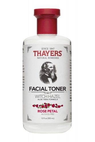 Thayers Toner