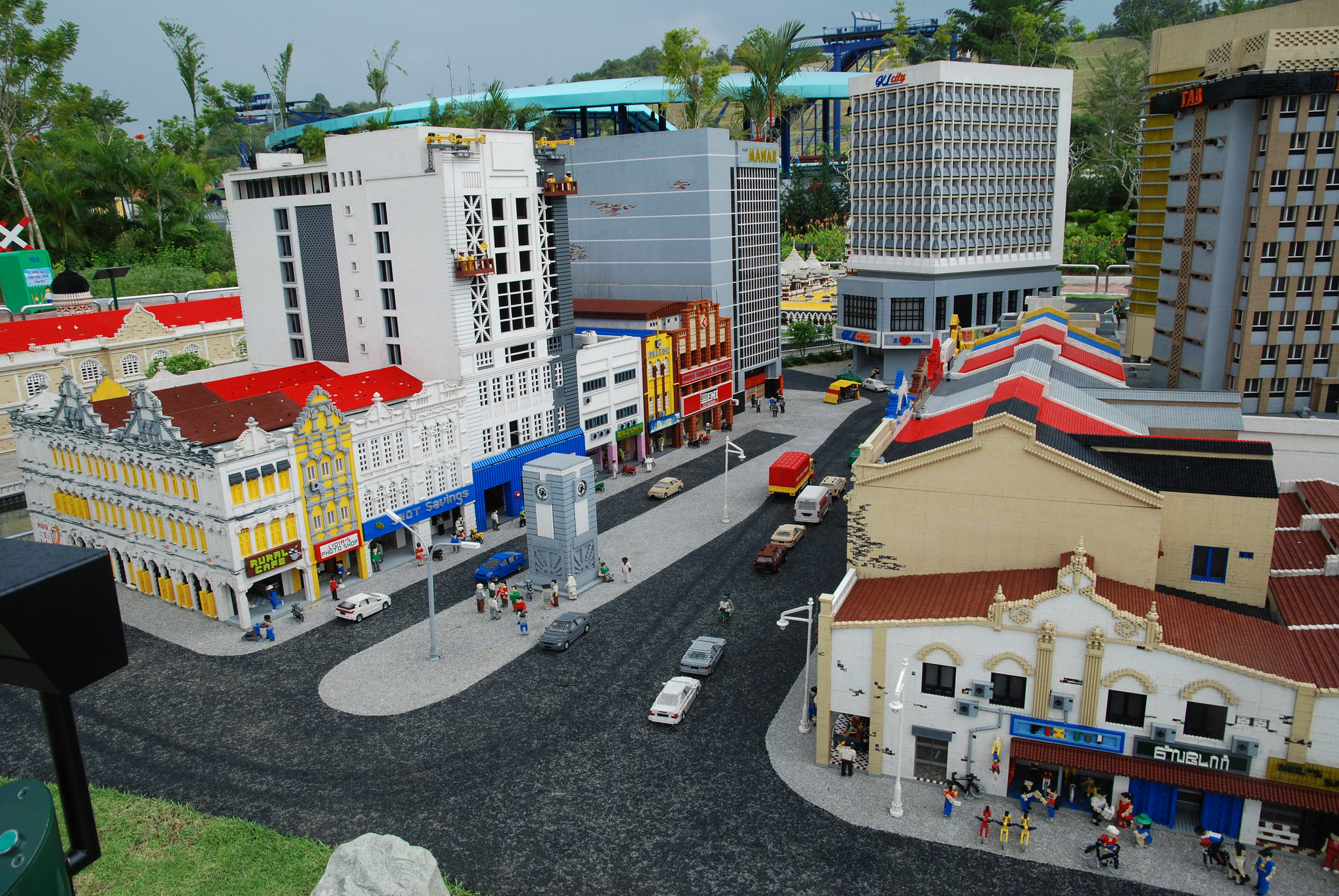 legoland things to do in jb