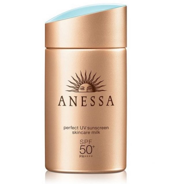 anessa sunscreen singapore running events in 2020