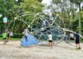 best outdoor playgrounds in singapore