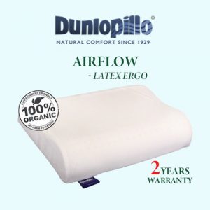 dunlopillo