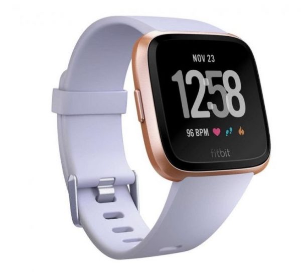 fitbit versa smart watch singapore running events in 2020