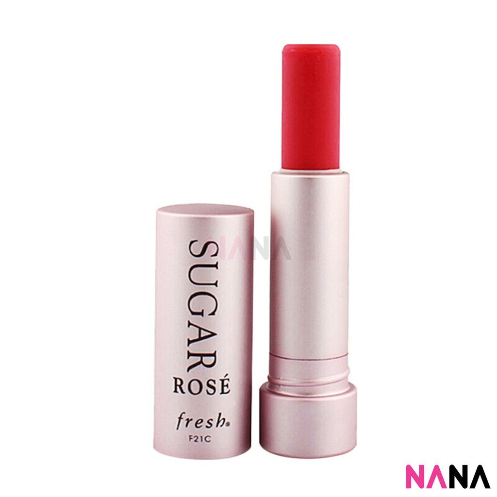 fresh sugar best tinted lip balms