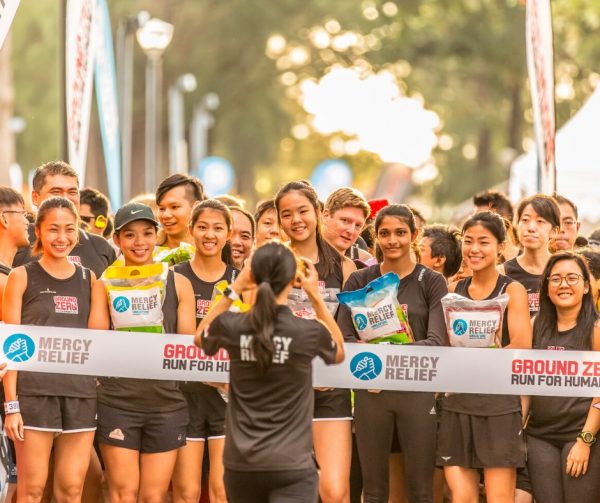 ground zero run singapore running events in 2020