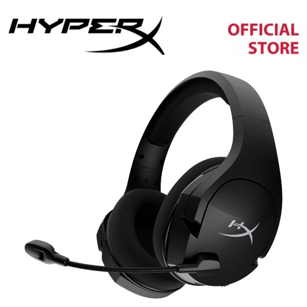 hyperx cloud stinger core wireless best gaming headset singapore 2022