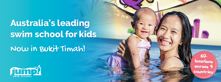 jump swim schools baby swimming lessons singapore