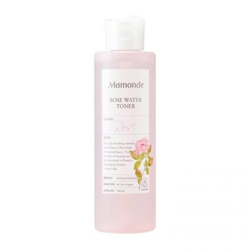 Mamonde Rose Water Toner