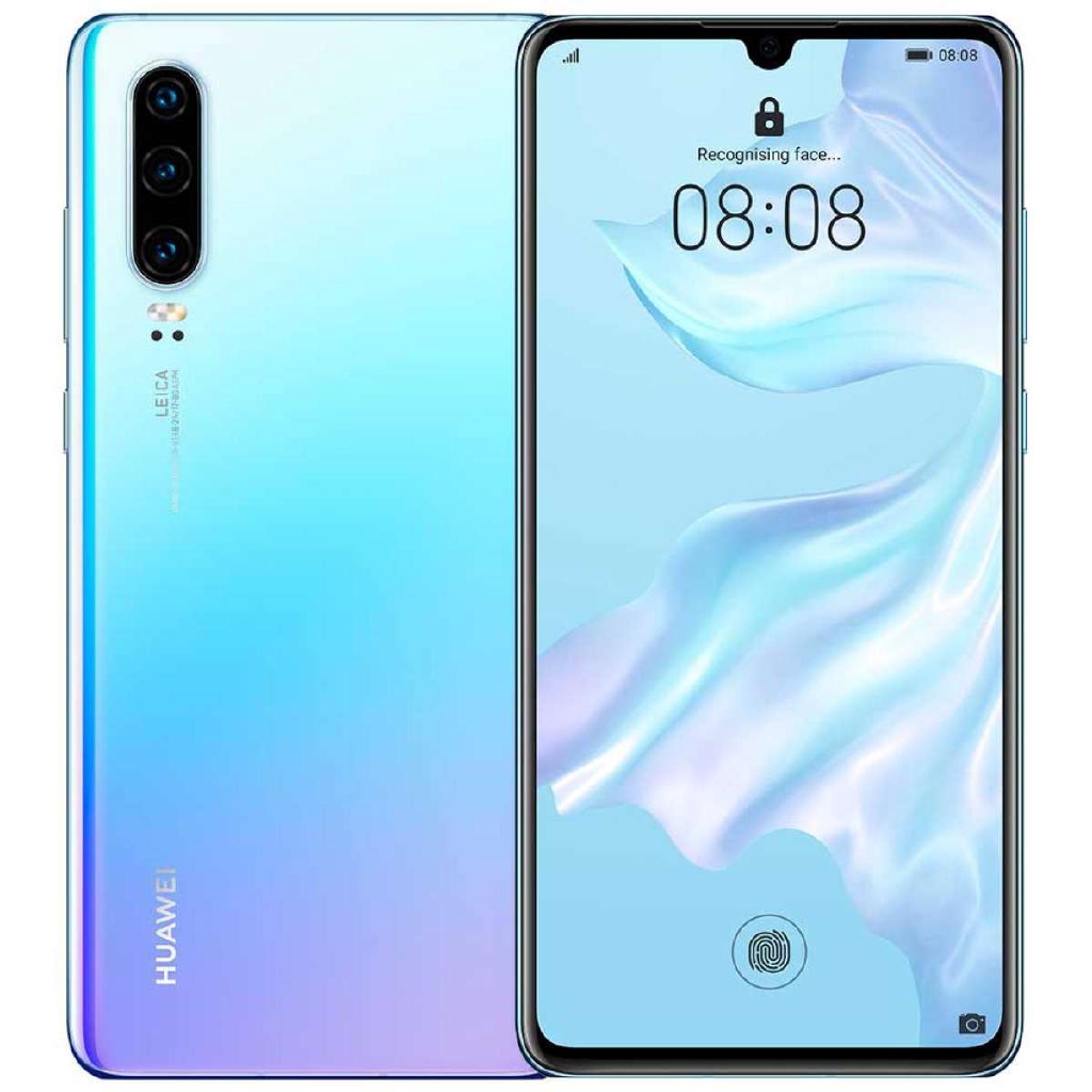 Huawei P30