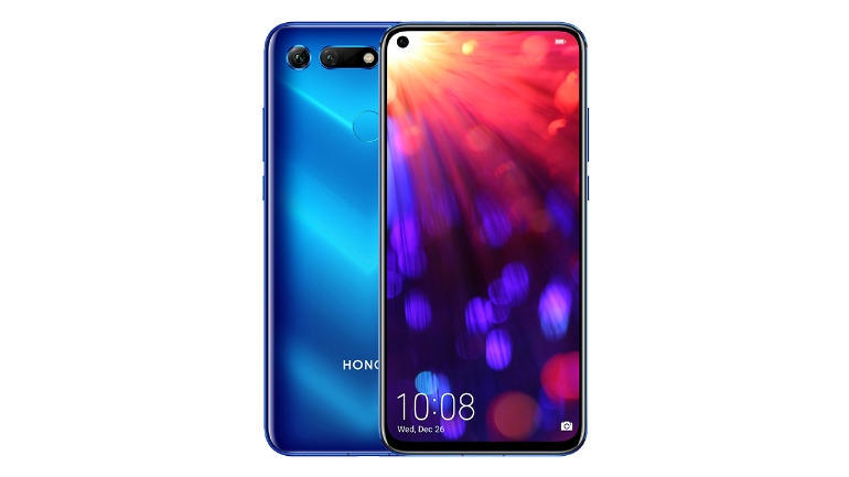 Honor View 20