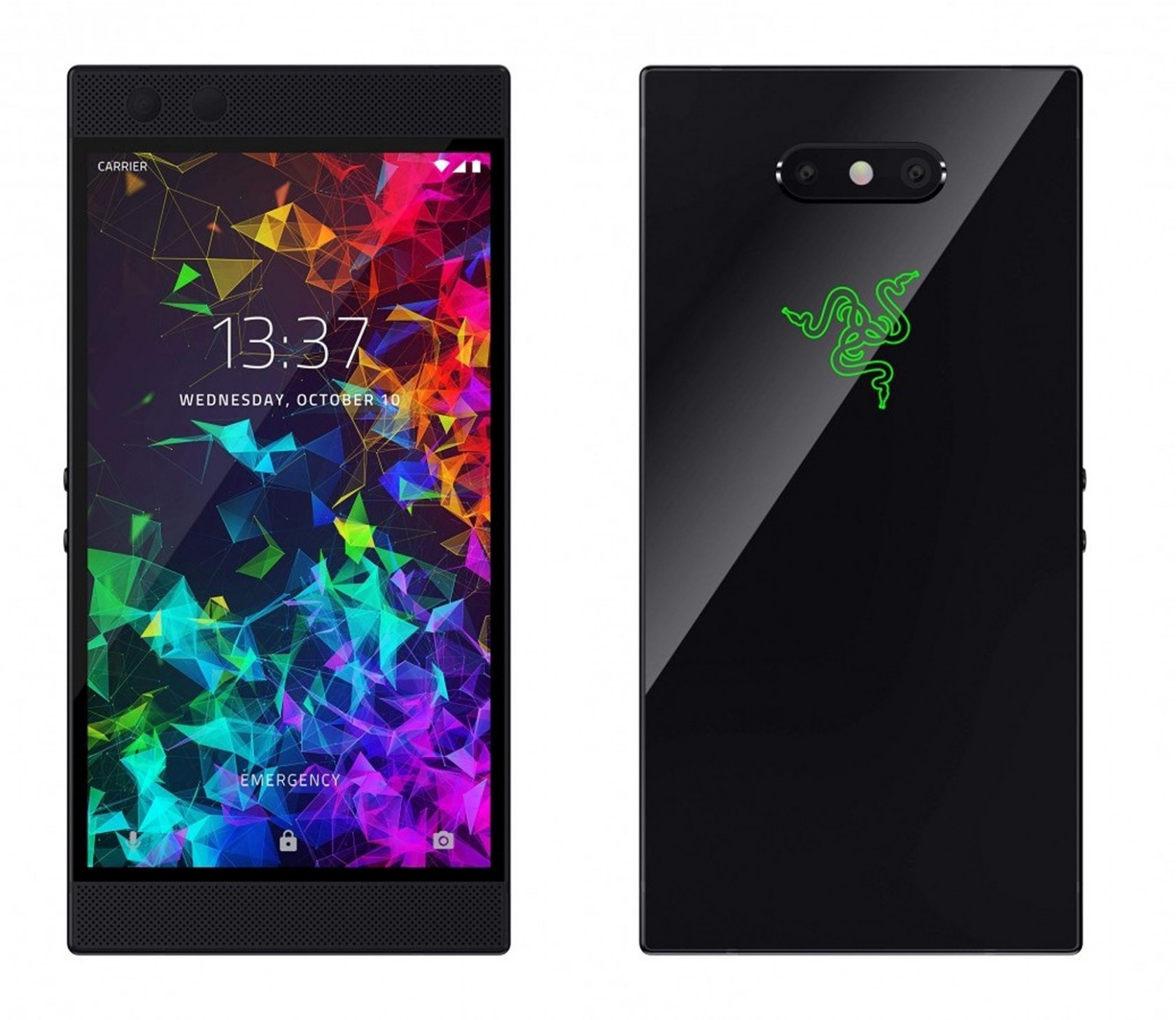 Razer Phone 2