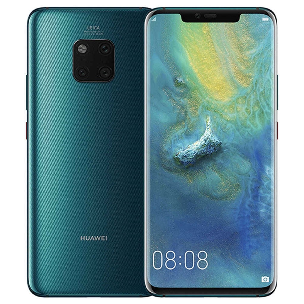 Huawei P20