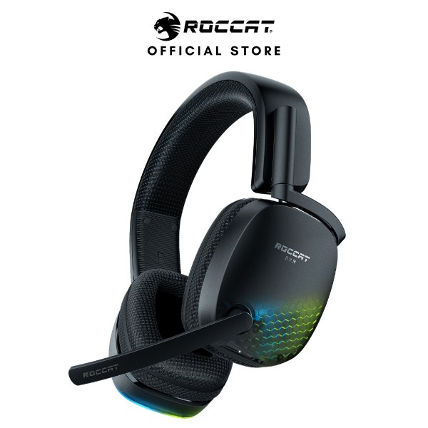 roccat wireless headset best gaming headset singapore 2022