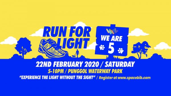 run for light singapore running events in 2020